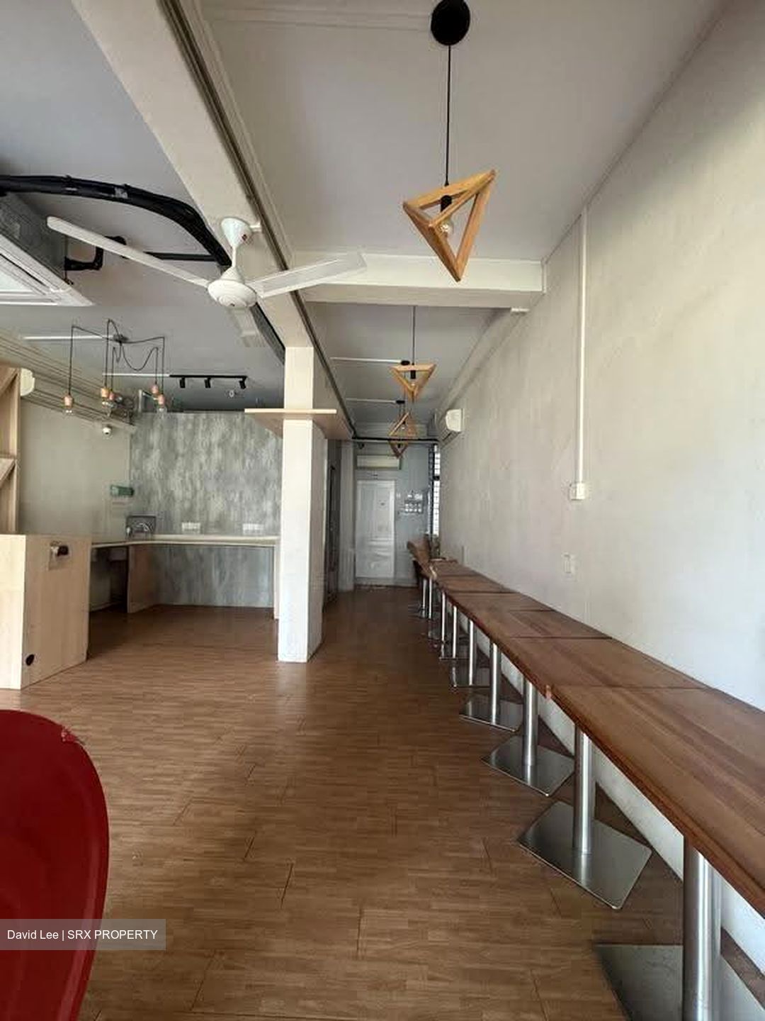 Jalan Bukit Merah (D3), Shop House #607318751
